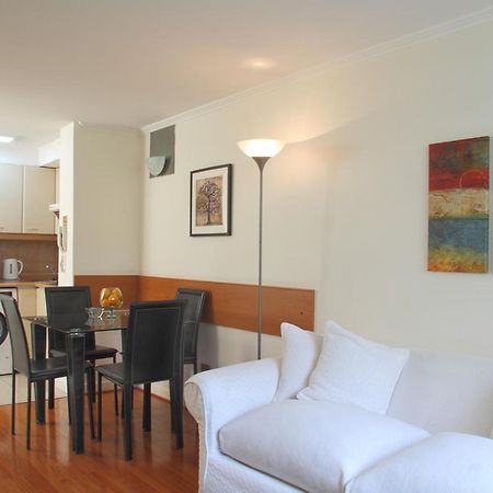 Helvecia Apartments 산티아고 외부 사진