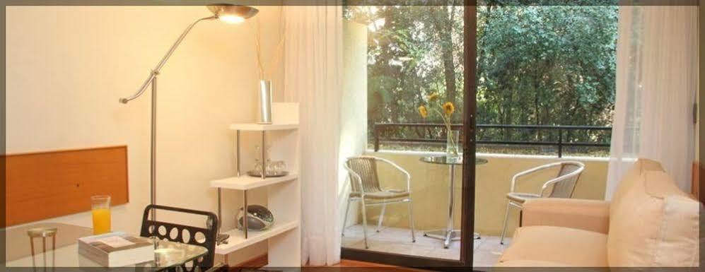 Helvecia Apartments 산티아고 외부 사진