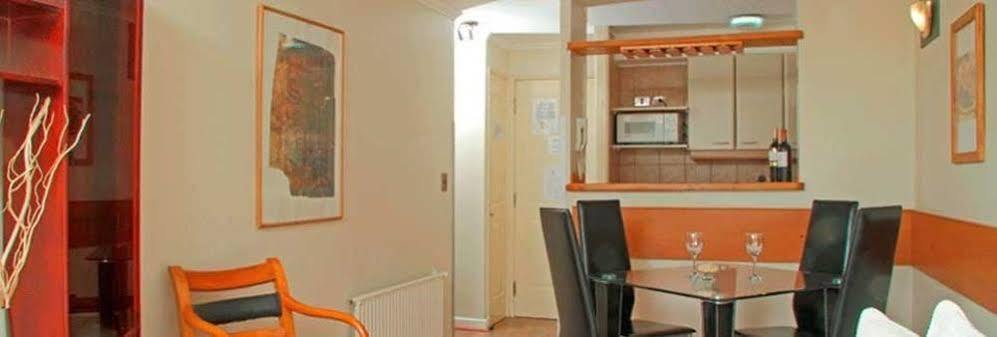 Helvecia Apartments 산티아고 외부 사진